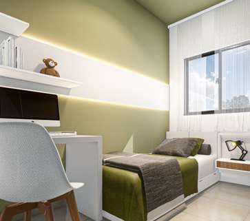Apartamentos en venta ciudad Juan bosch