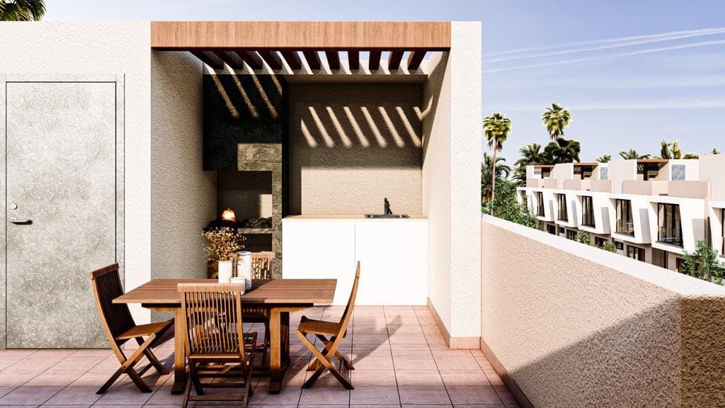 venta de casas en punta cana cerca de la playa