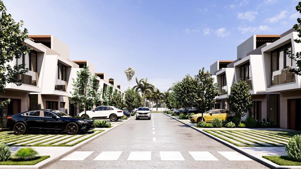 venta de casas en punta cana cerca de la playa
