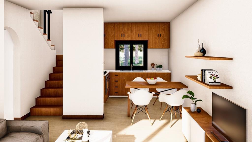 venta de casas en punta cana cerca de la playa