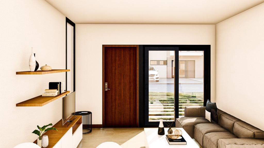 venta de casas en punta cana cerca de la playa