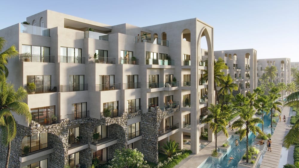 ¡Poseidonia Residences en Cana Bay: Tu Sueño Hecho Realidad!