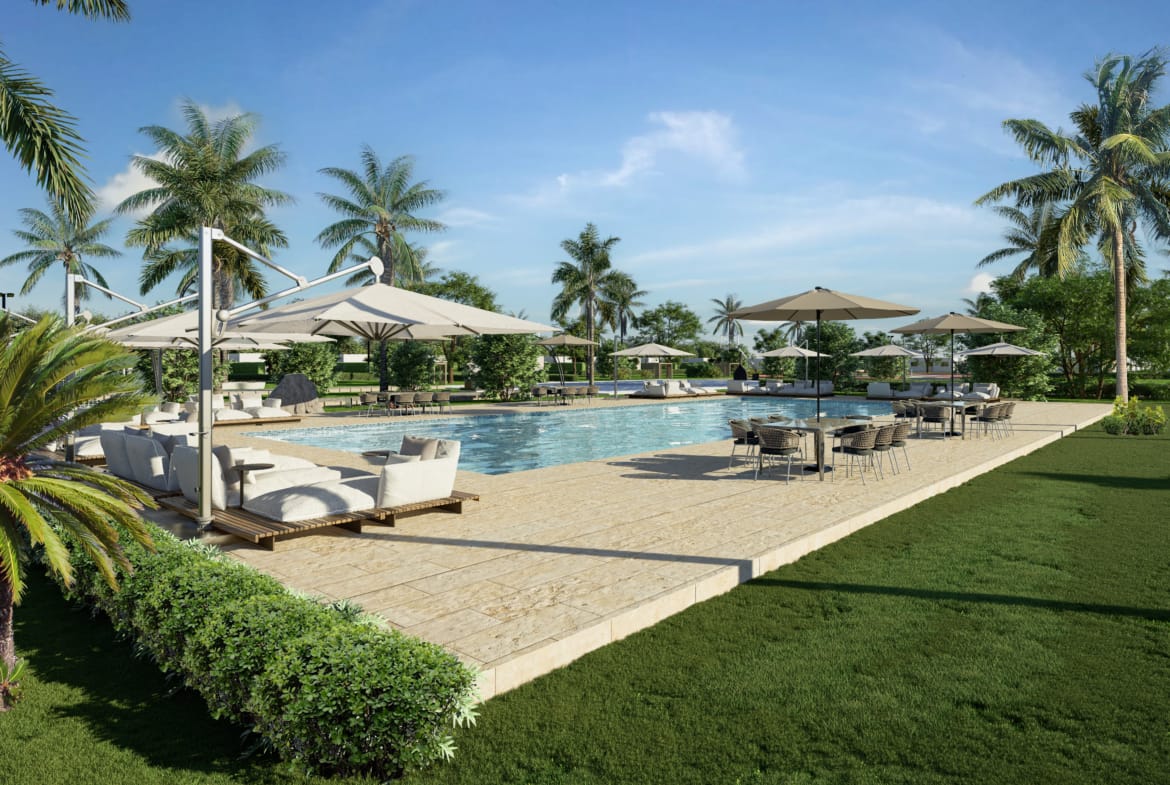 Villas en Punta Cana Baratas