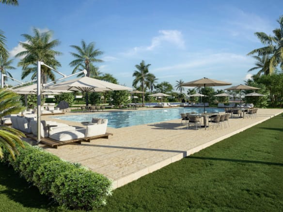 Villas en Punta Cana Baratas