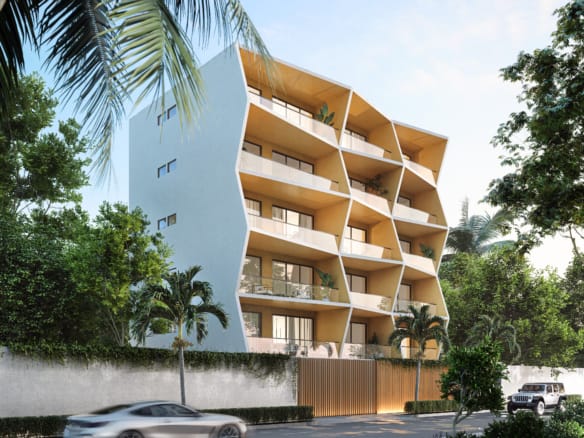 ¡Descubre tu nuevo hogar en Ocean Pearl Juan Dolio!1