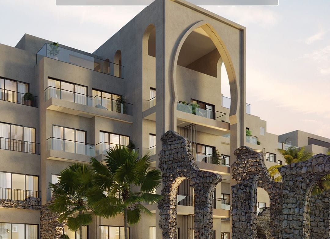 ¡Poseidonia Residences en Cana Bay: Tu Sueño Hecho Realidad!
