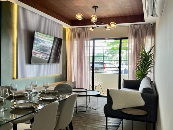 Apartamentos en venta Santo Domingo Este