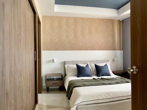 Apartamentos en venta Santo Domingo Este