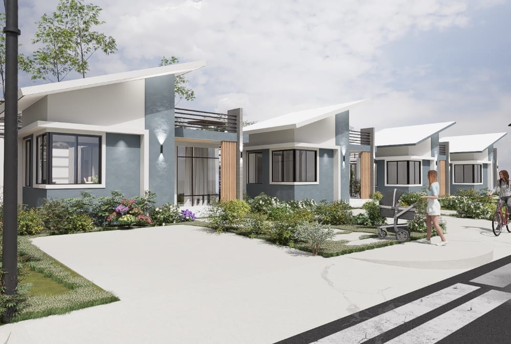 Villas baratas en Punta Cana Invierte en tu casa rd