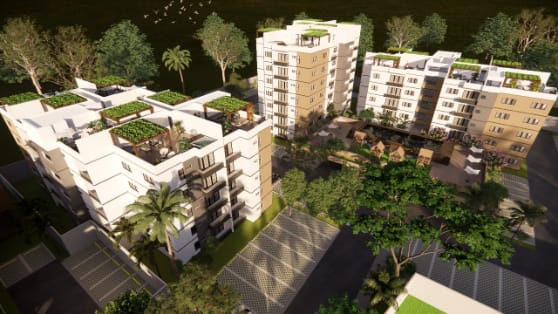 Descubre tu nuevo hogar en Punta Cana