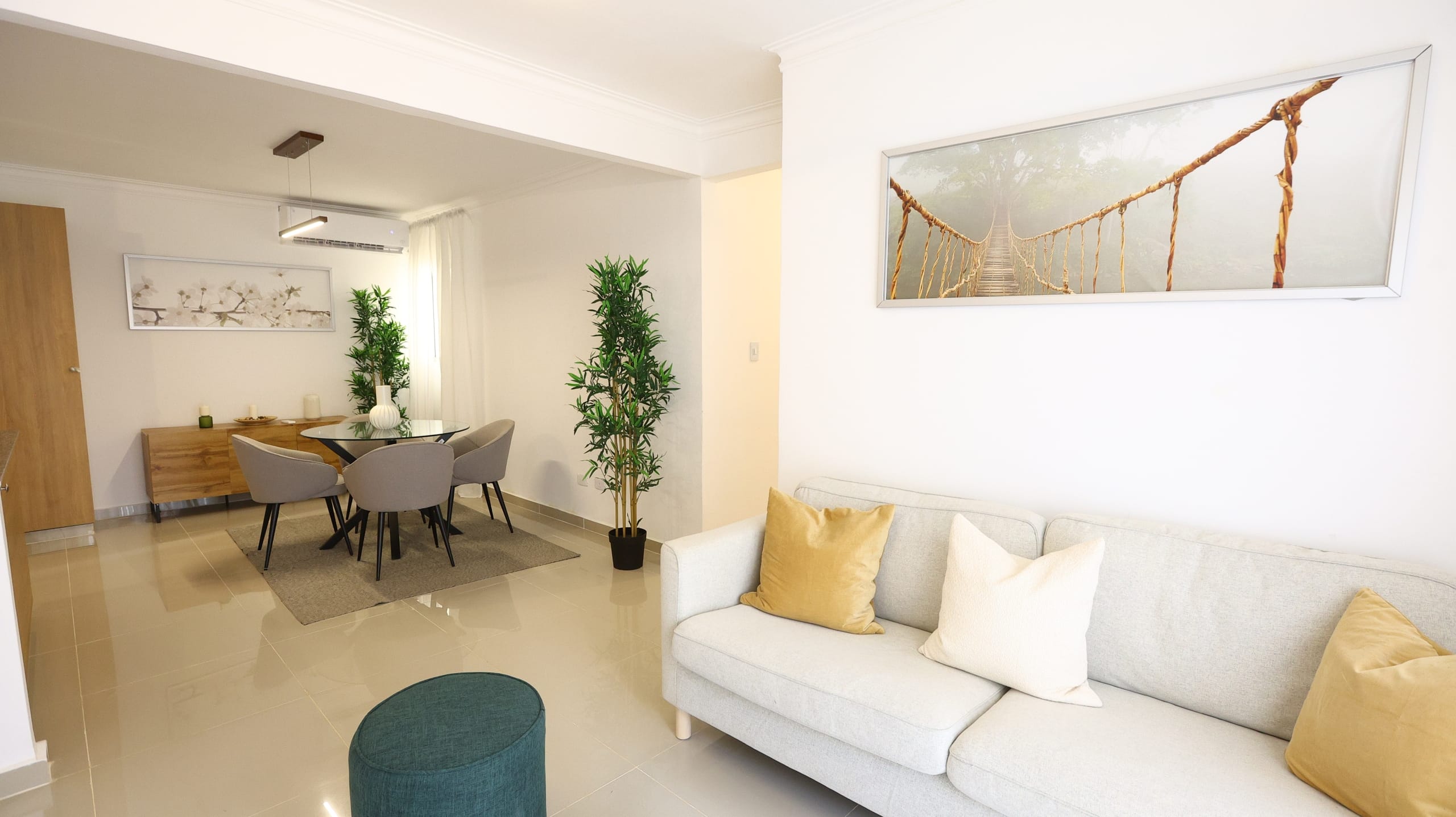 1B8A5311 Apartamento en venta Austopista San Isidro