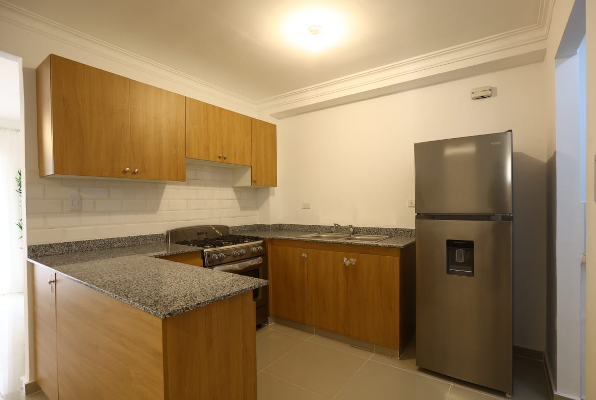 Apartamento en venta Austopista San Isidro