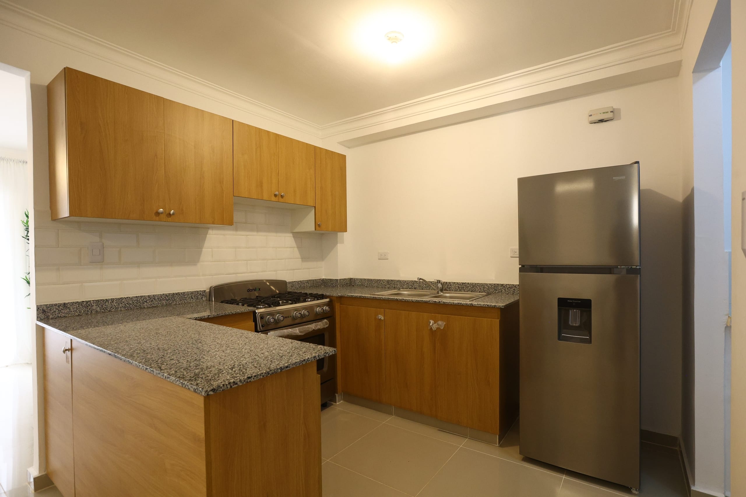 1B8A5371 Apartamento en venta Austopista San Isidro