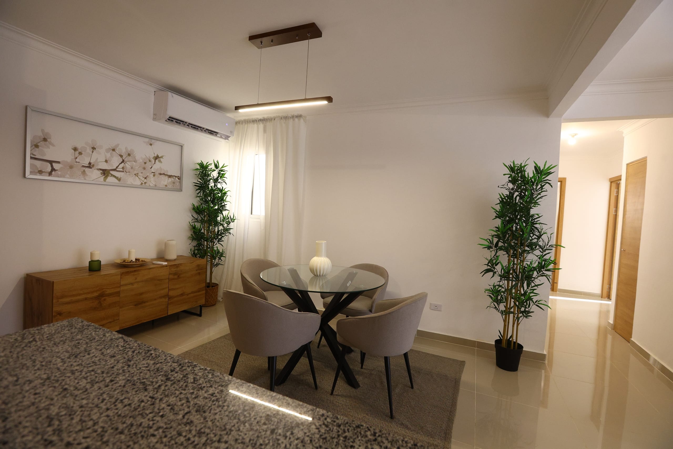 1B8A5394 Apartamento en venta Austopista San Isidro
