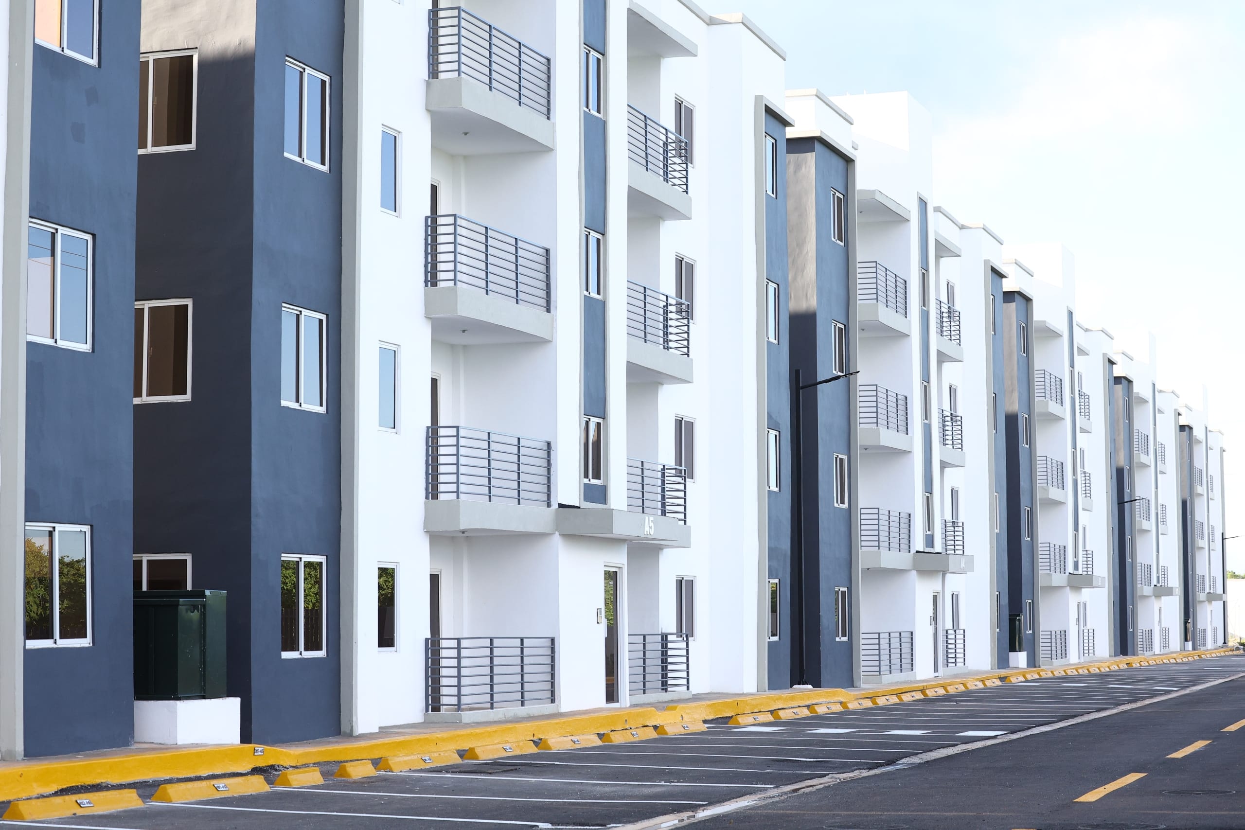 Apartamento en venta Austopista San Isidro
