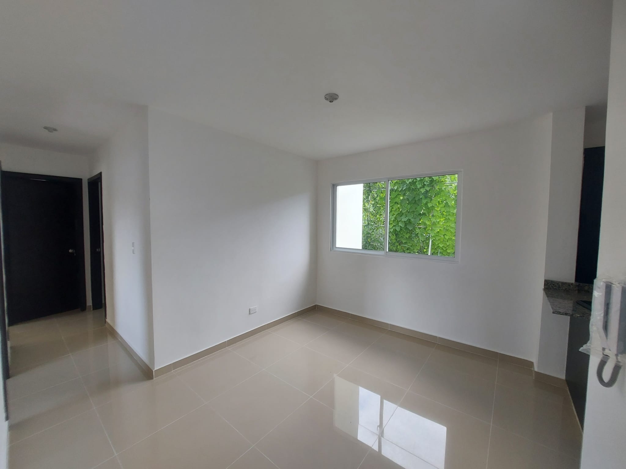 Alquiler de Apartamento 3 Habitaciones en Residencial Garden City