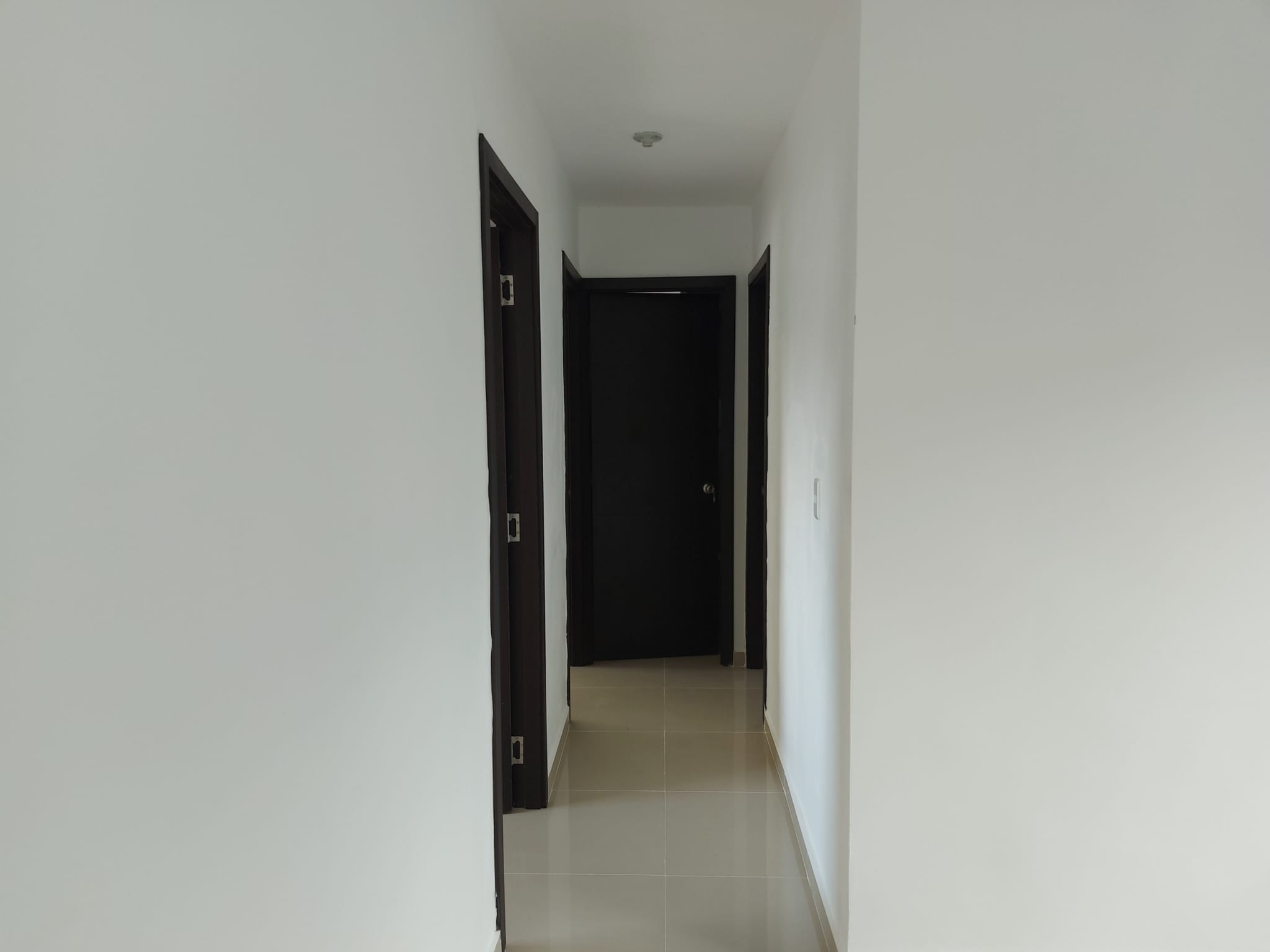Alquiler de Apartamento 3 Habitaciones en Residencial Garden City