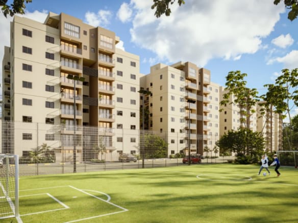 “¡Exclusivos Apartamentos en Venta en Jacobo Majluta!”1