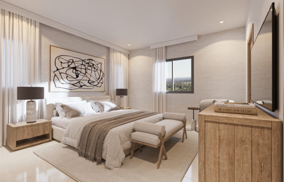 "¡Exclusivos Apartamentos en Venta en Jacobo Majluta!"