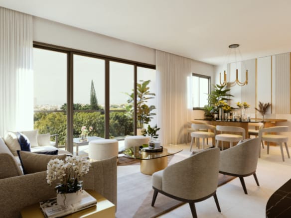 "¡Exclusivos Apartamentos en Venta en Jacobo Majluta!"