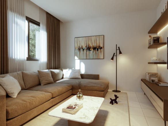 "¡Exclusivos Apartamentos en Venta en Jacobo Majluta!"