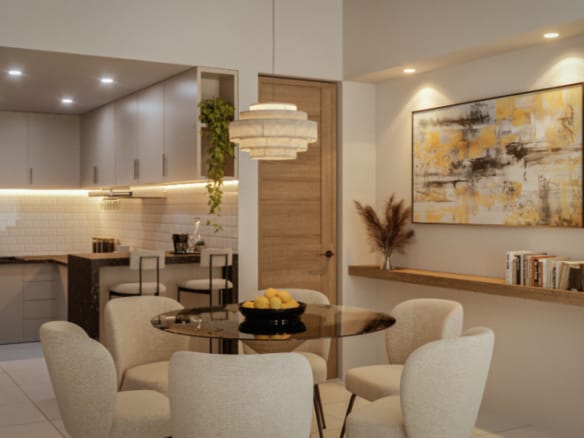 “¡Exclusivos Apartamentos en Venta en Jacobo Majluta!”1