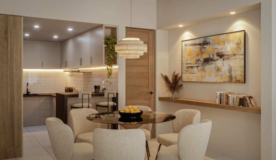 “¡Exclusivos Apartamentos en Venta en Jacobo Majluta!”1