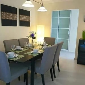 Apartamentos de 2 y 3 Hab en Venta