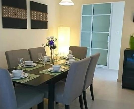 Apartamentos de 2 y 3 Hab en Venta