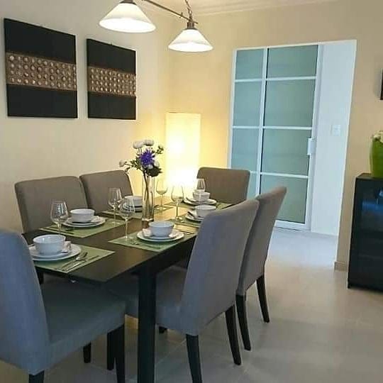 Apartamentos de 2 y 3 Hab en Venta