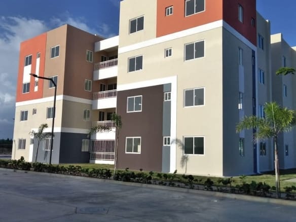 ¡Lujosos! Apartamentos de 2 y 3 Hab en Venta
