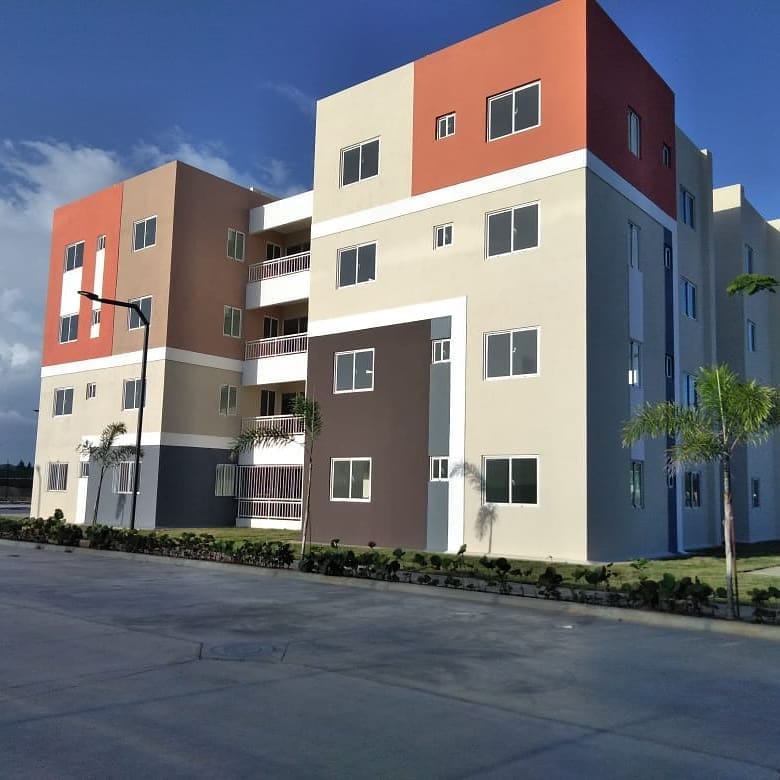 ¡Lujosos! Apartamentos de 2 y 3 Hab en Venta
