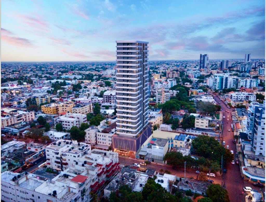 Inversión Inmobiliaria para el Retiro en República Dominicana