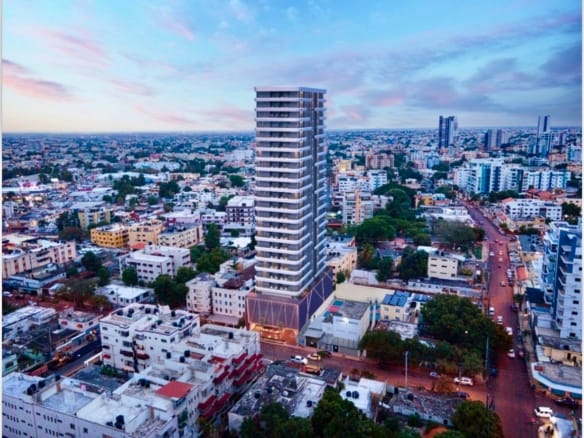 Inversión Inmobiliaria para el Retiro en República Dominicana