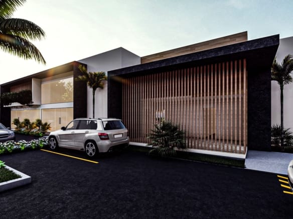 ¡Villas de Lujo en Punta Cana! 3 Habitaciones Desde USD $279,500