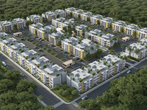 EAST TOWN PUNTA CANA 2