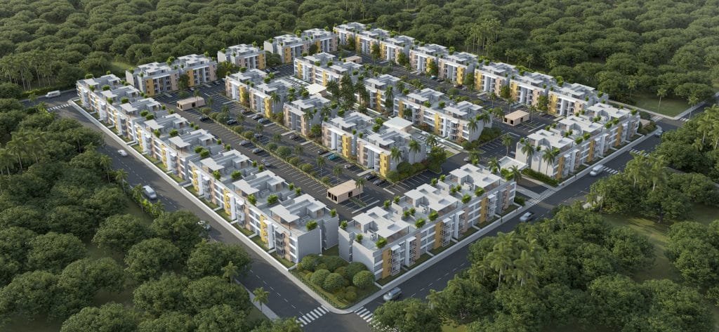 EAST TOWN PUNTA CANA 2