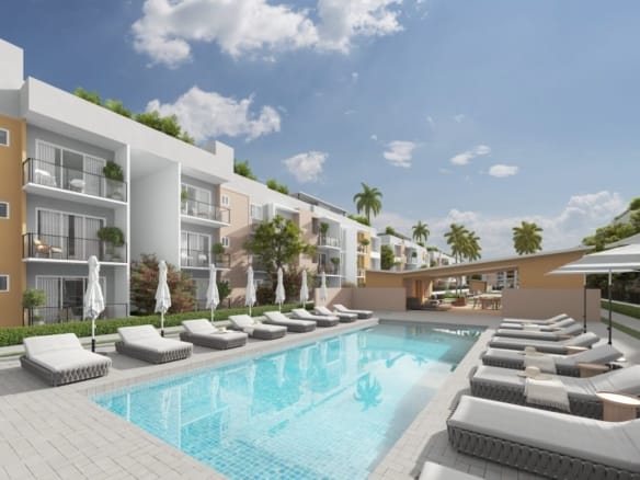EAST TOWN PUNTA CANA 2