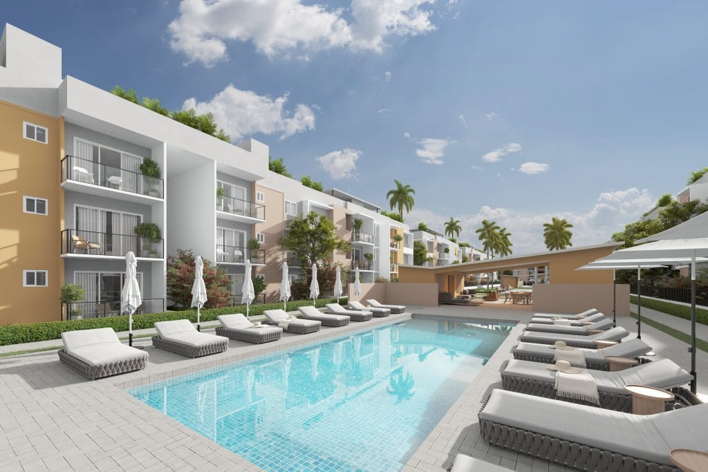 EAST TOWN PUNTA CANA 2