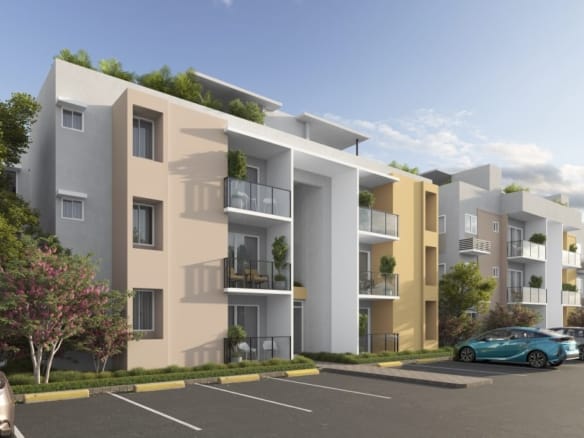 EAST TOWN PUNTA CANA 2