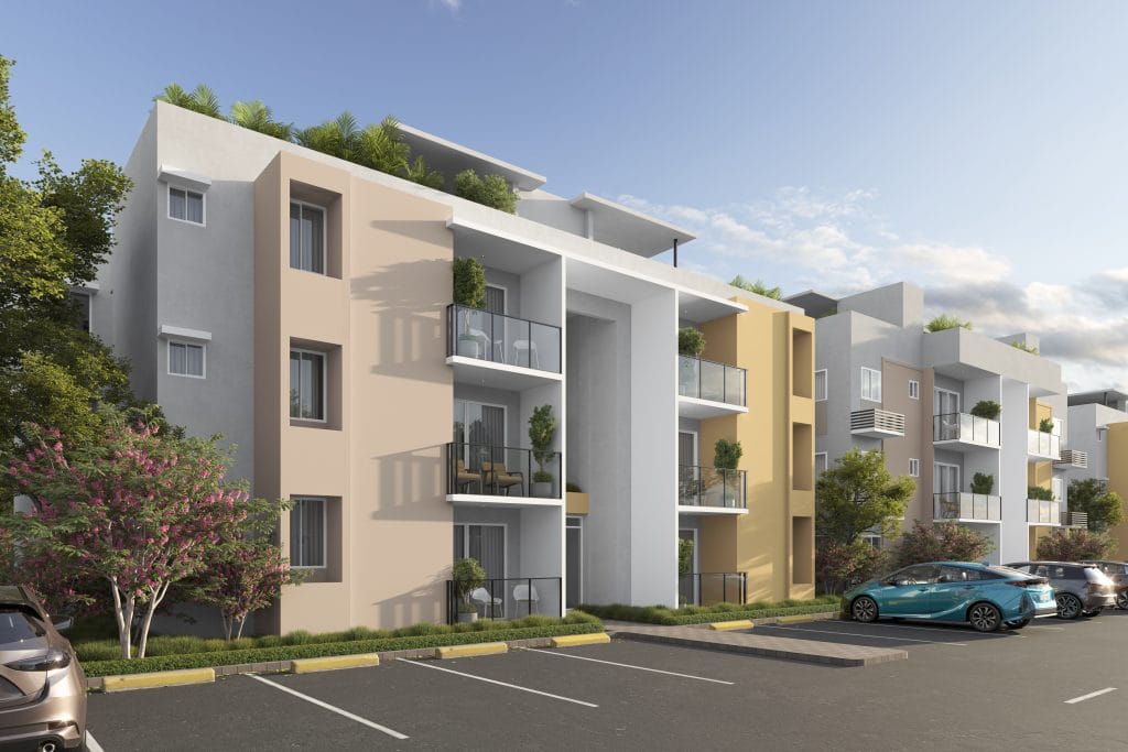 EAST TOWN PUNTA CANA 2