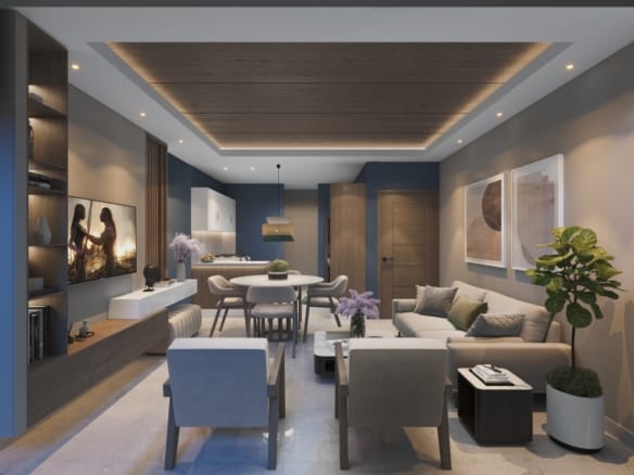 EAST TOWN PUNTA CANA 2