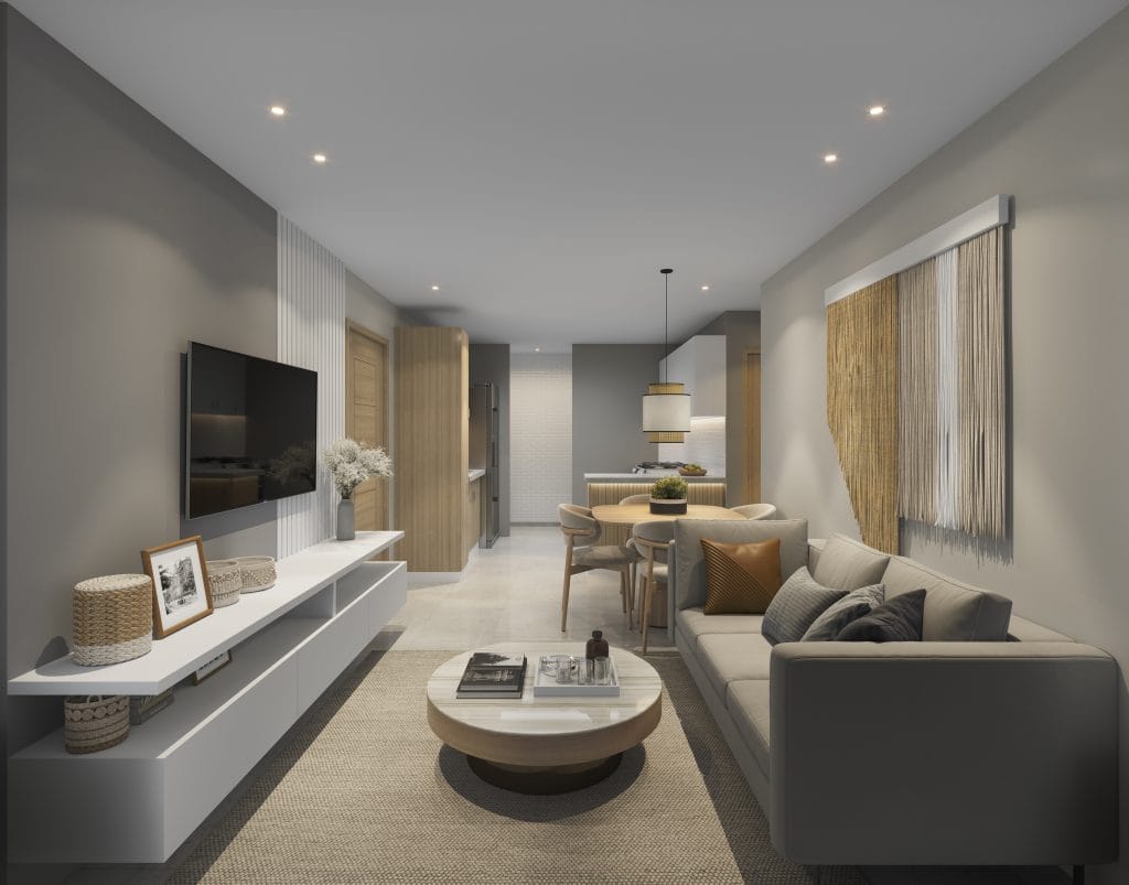 EAST TOWN PUNTA CANA 2