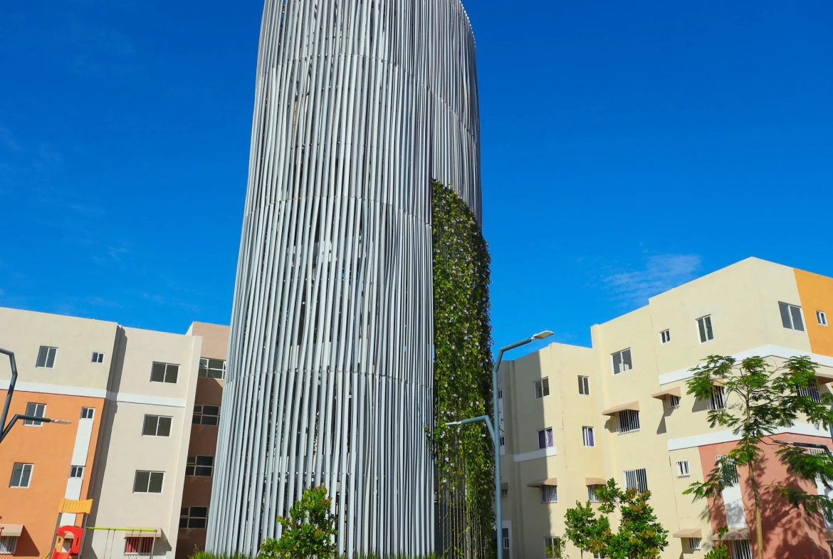 ¡Lujosos! Apartamentos de 2 y 3 Hab en Venta