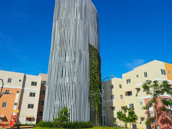 ¡Lujosos! Apartamentos de 2 y 3 Hab en Venta