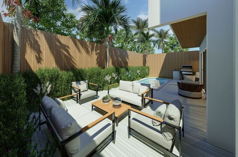 ¡Villas de Lujo en Punta Cana! 3 Habitaciones Desde USD $279,500