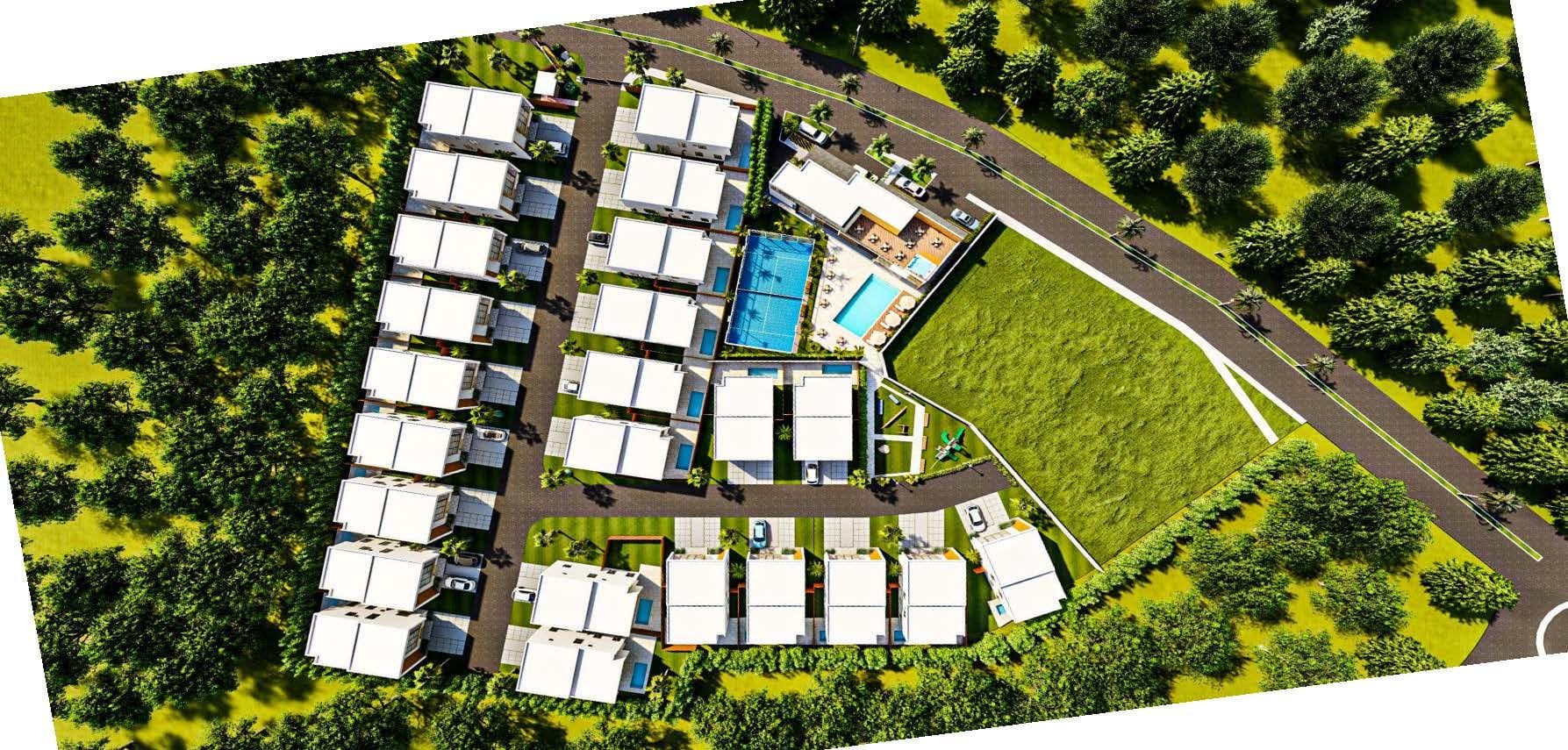 ¡Villas de Lujo en Punta Cana! 3 Habitaciones Desde USD $279,500
