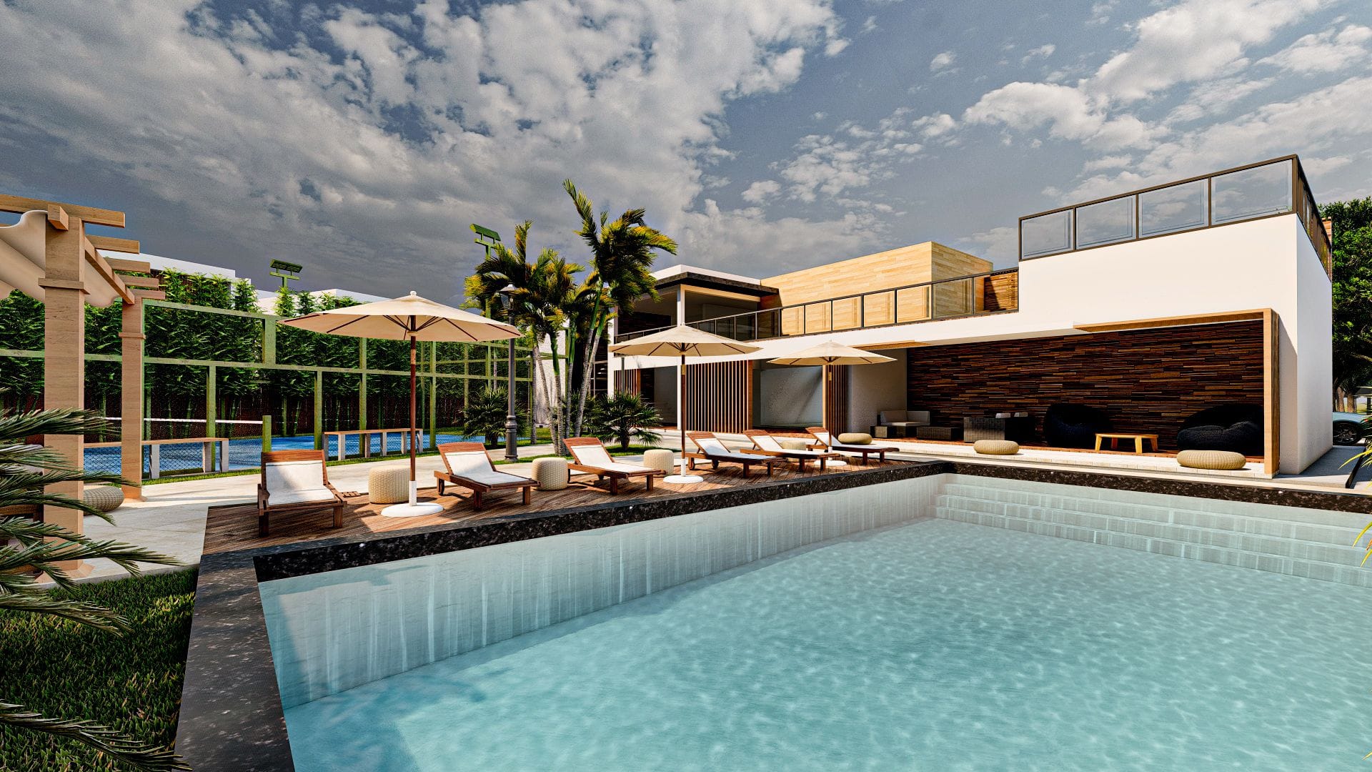 ¡Villas de Lujo en Punta Cana! 3 Habitaciones Desde USD $279,500