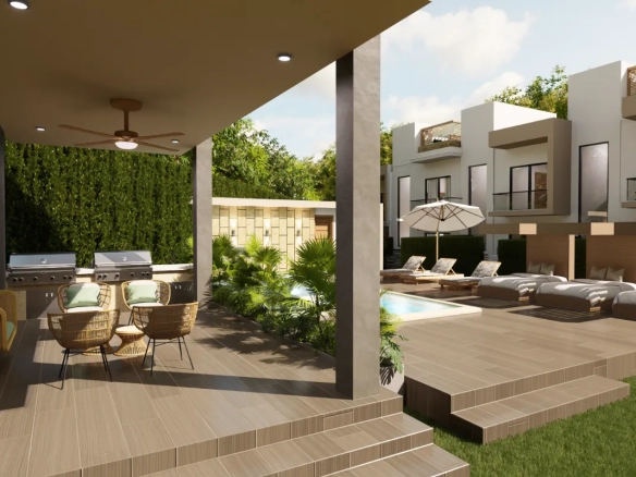 Casas en venta Punta Cana1