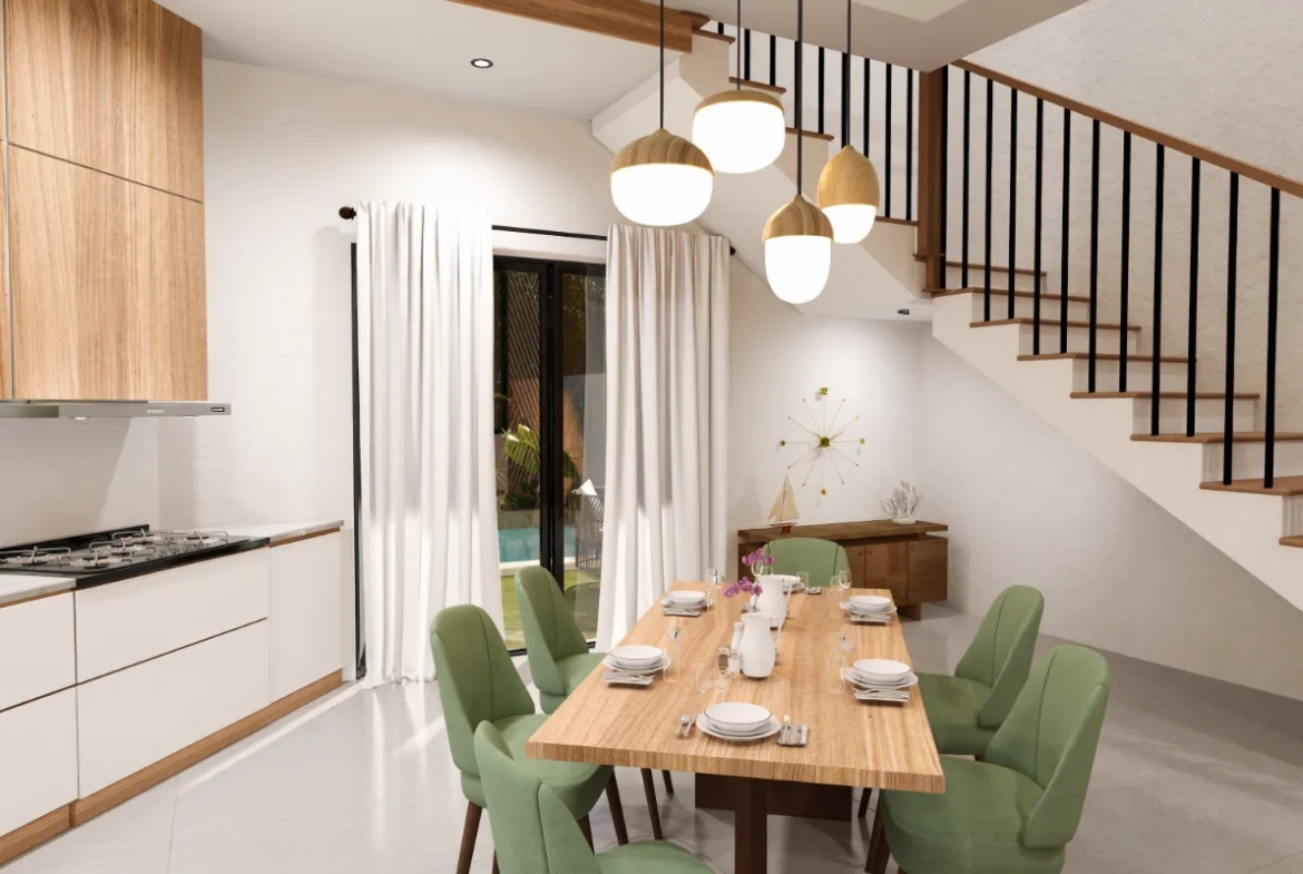 Casas en venta Punta Cana1